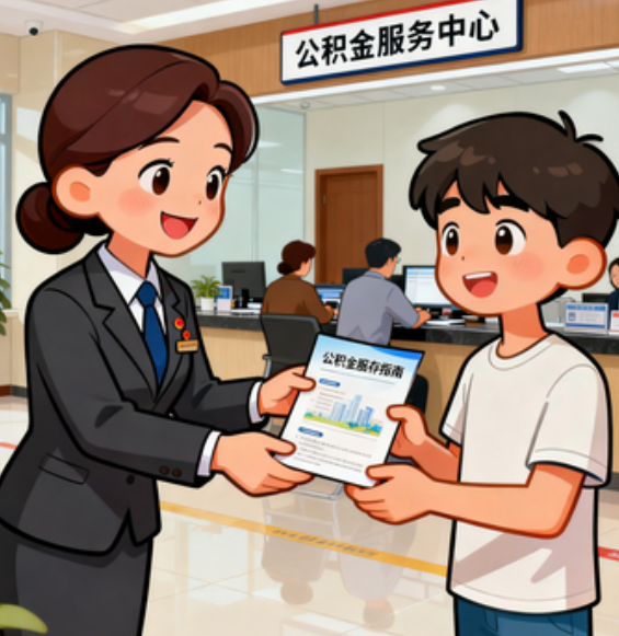 西藏2026年4月公积金新政密集落地:专业代办化身“政策翻译官”