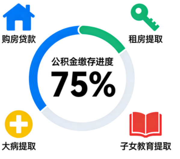 西藏公积金代办合法吗？一篇讲清可以委托谁、需要什么手续、如何避开陷阱
