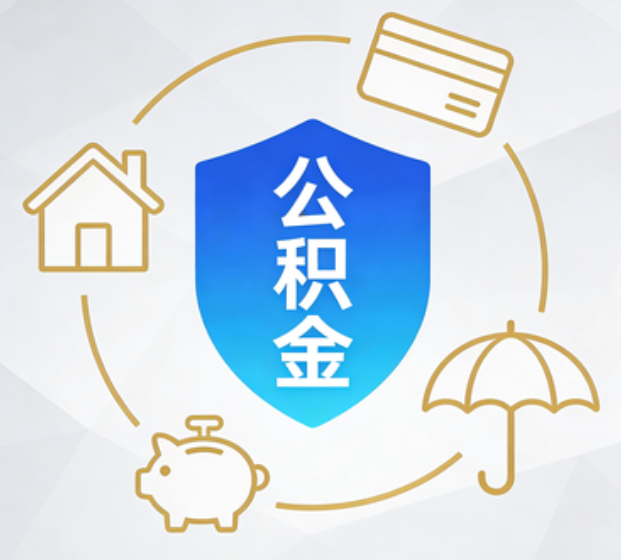 西藏公积金代办的5个意想不到的好处，第3个最实用