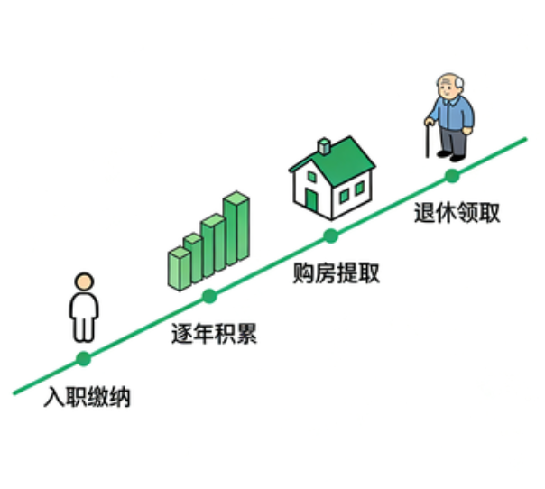 西藏关于落实阶段性支持政策加强中央国家机关住房公积金服务保障工作的通知
