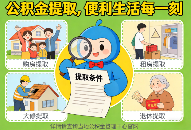 西藏公积金代办行业迎规范化整治：多地出台新规，严打违规提取与“黑中介”