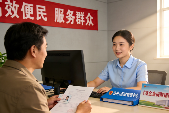 西藏住房公积金提取规范全面升级