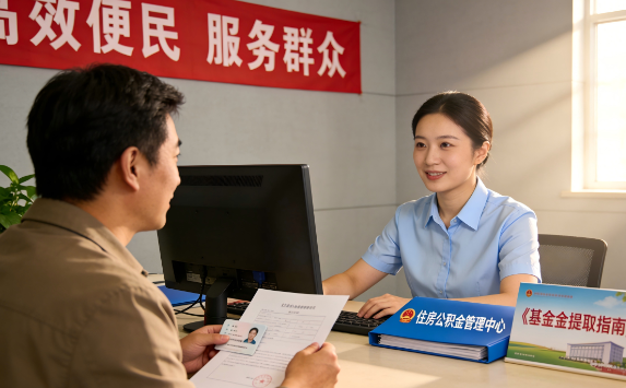 西藏住房公积金提取业务的关键注意事项深度解析