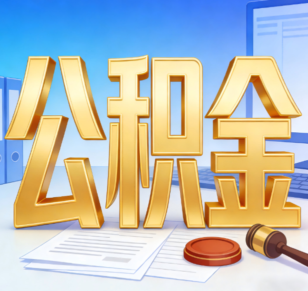 西藏公积金提取服务新解:三方公司的专业赋能价值