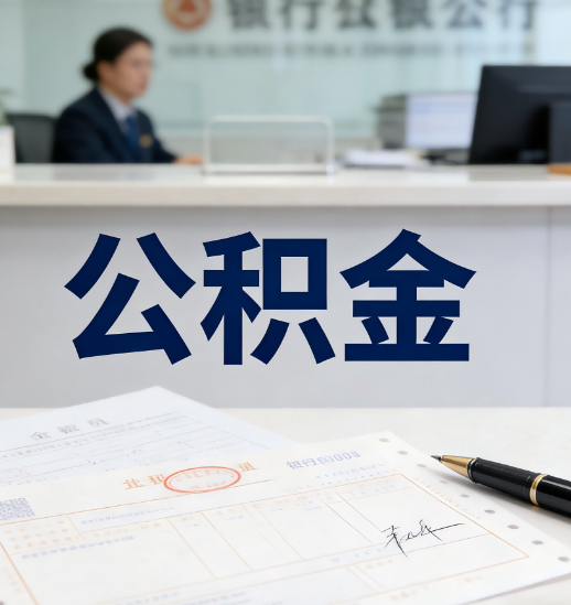西藏养老公积金代办需要哪些证件？