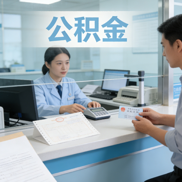 西藏公积金代办行业观察：当“一件事一次办”遇上“专业补位”