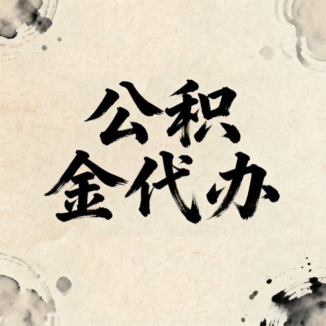 西藏公积金代办：关于收费，你想知道的都在这里
