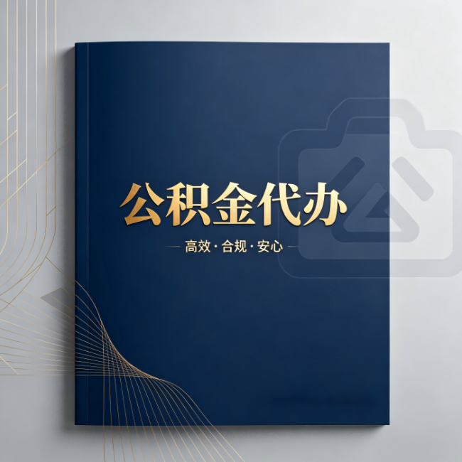 西藏公积金代办：材料不全或丢失，自己很难办