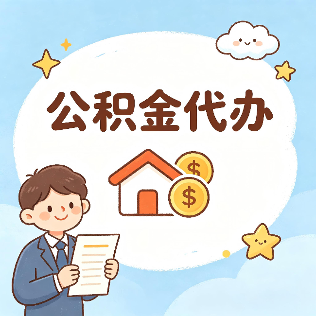 西藏公积金代办：从咨询到到账，一个完整案例还原