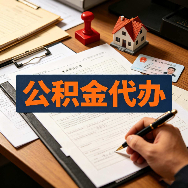 西藏公积金代办：政策一直在变，你需要有人帮你盯着
