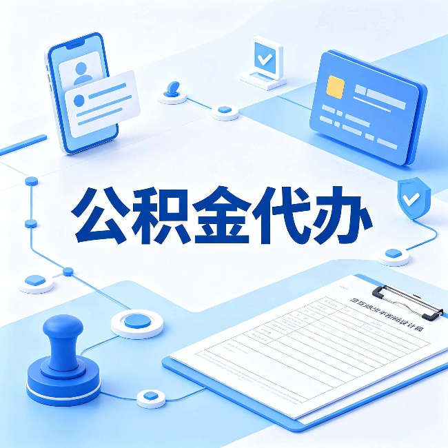 西藏公积金代办到底划不划算 算完这笔账你就清楚了