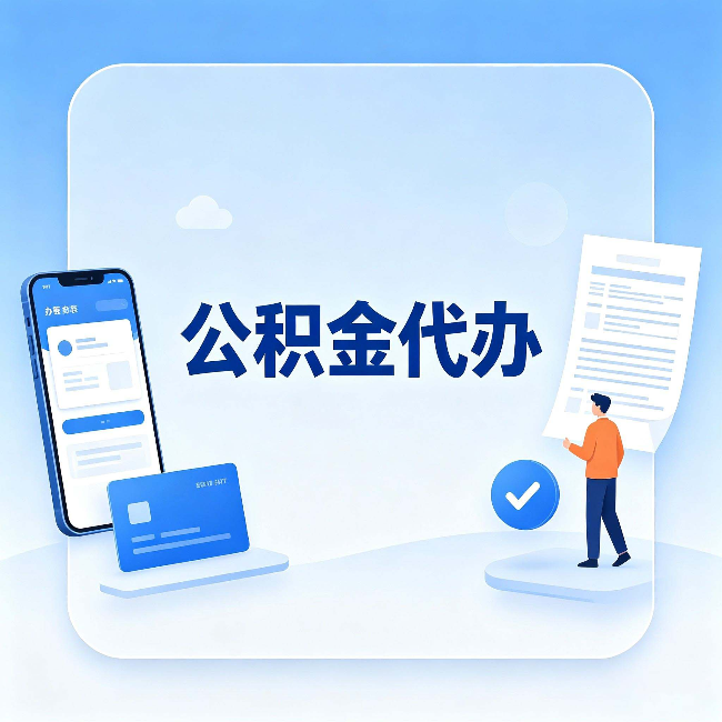 西藏公积金代办的隐藏价值 不止是帮你跑腿