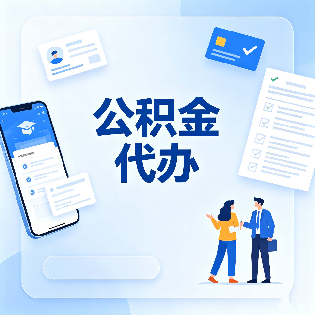 西藏公积金代办的真正价值 已经不只是跑腿了
