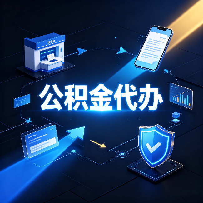 西藏公积金代办到底能帮你省下什么 一笔一笔算给你看