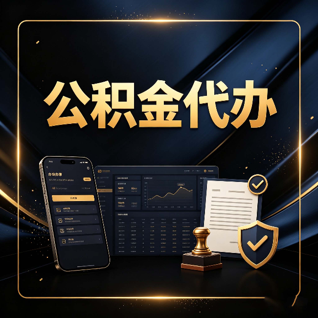 西藏公积金代办到底值不值 算完这笔账心里就有数了